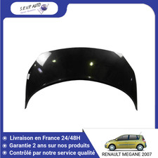 🇫🇷 CAPOT RENAULT MEGANE