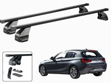 Barres de toit Porte-Bagages