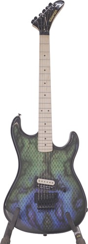 Damaged kramer baretta viper - kramer,