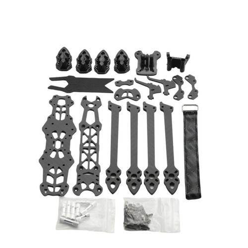 Kit cadre fpv mark4 - cadre,