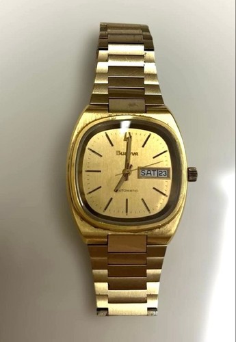 Montre bulova automatic - montre,