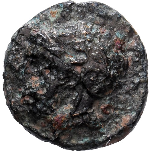 Troade unit 400 241 - Æ, unit,