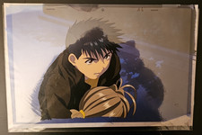 2000 Film Ah My Goddess Anime