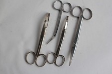 Lot Ancien Instrument