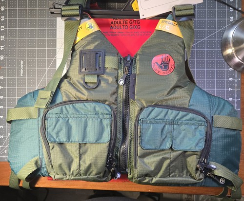 Body glove deluxe dual - body, dual-sized