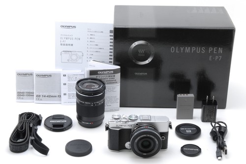 964 inutilisé olympus - sc,