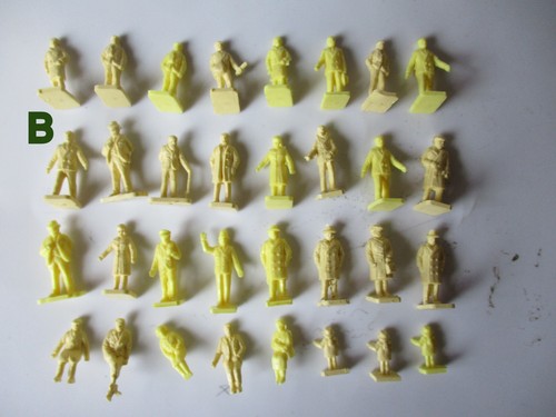 Lot figurines airfix - lot,