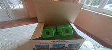 STEREOSCOPE LESTRADE 