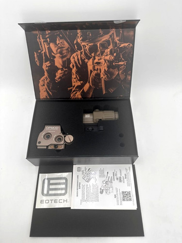 Brand new eotech opmod hhs - brand,