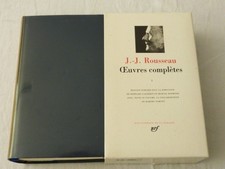 Edition pleiade j - pleiade,