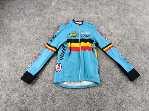 Bioracer veste velo femme - veste,