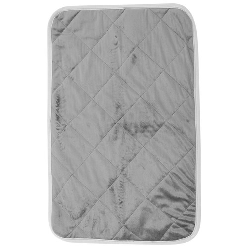 Tapis auto chauffant pour chat - tapis,