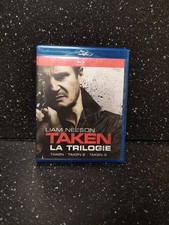 Blu-ray intégrale des films