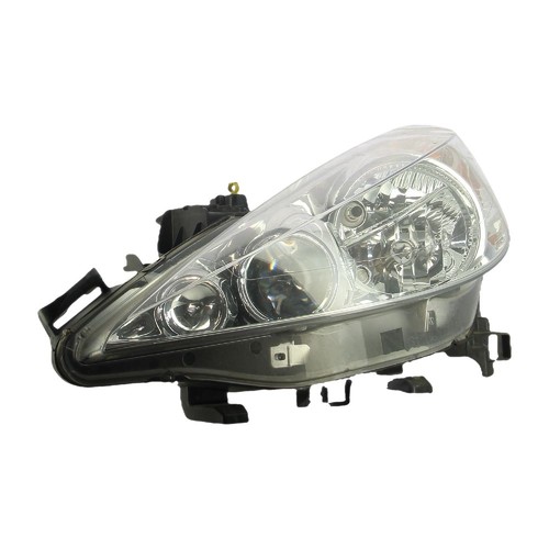 Phare optique avant gauche - /,