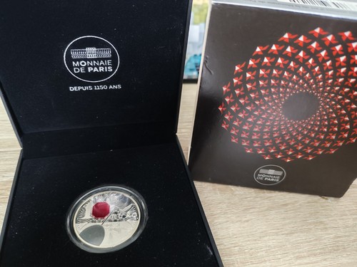 Coffret euros argent be - euros,
