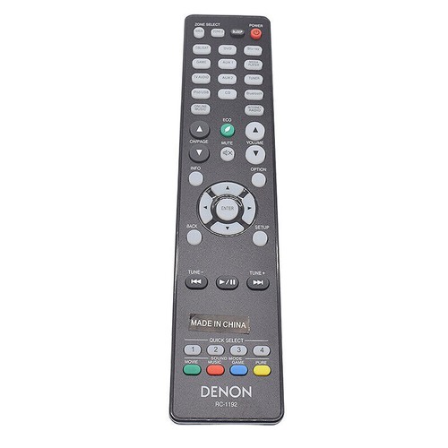 Remote control 1192 for - control,