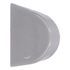 Angle Gauche Compatible Avec Amica 1007299 Pour Hotte Aspirante