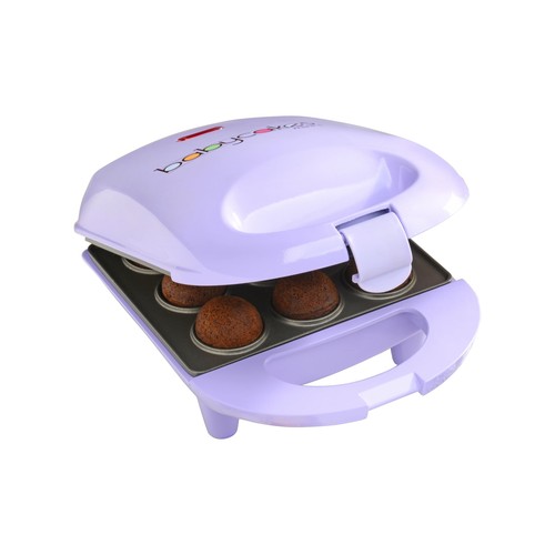 Mini cake pop - mini, select