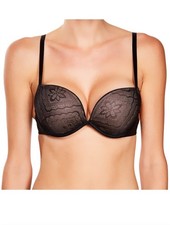 soutien-gorge rembourré Ultimate Silhouette Wonderbra taille Fr 95D
