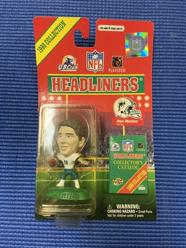 Dan marino 1998 club - qb,
