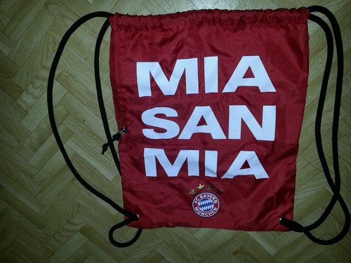 Sac sport dos fc - sport, à