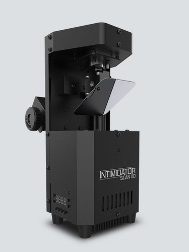 Chauvet intimidator scan 110 - chauvet,