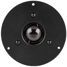 4" Tweeter Home Audio Shielded