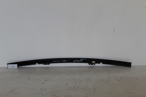 Front bumper reinforcement - front,