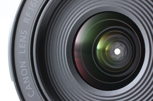 Mint boite canon rf - [mint++,