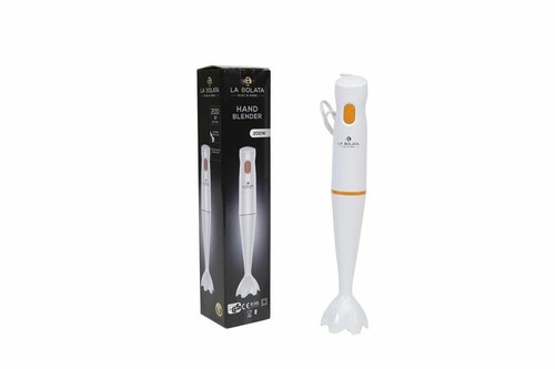 Mixeur plongée 200w - mixeur,