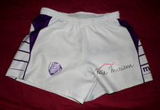 Short(No Maillot)Rugby De