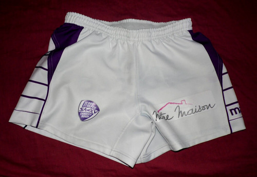 Shortrugby - short(no, maillot)rugby