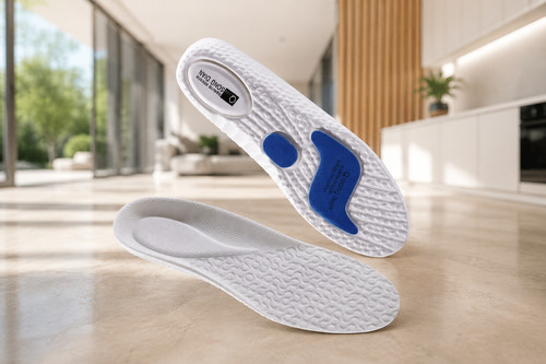 Semelles orthopédiques - 🦶,