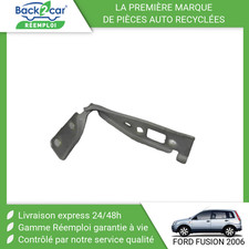 🏆 COMPAS DROIT CAPOT FORD