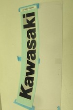 Emblème réservoir gauche