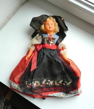 Ancienne Poupée SNF France