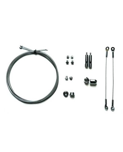 Kit suspension ecotech - de,