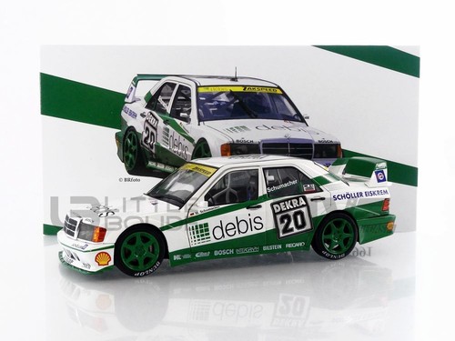 Werk mercedes benz - werk, 1/18