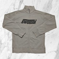 NIKE Vintage Sweat Zippé