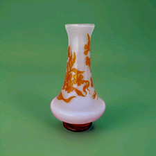  vases Devez Parfait état