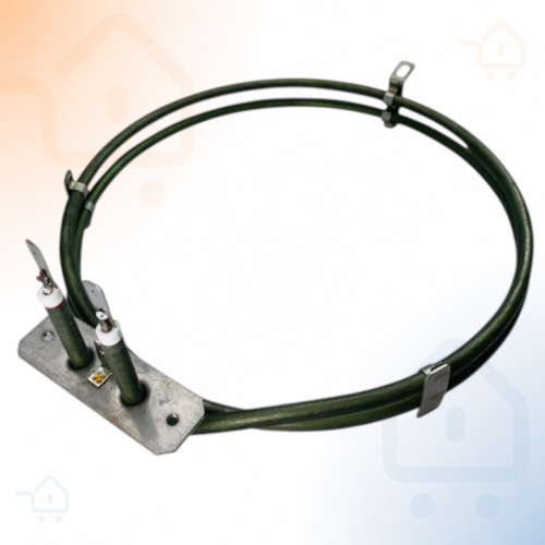 Ventilateur four circulaire - ventilateur,
