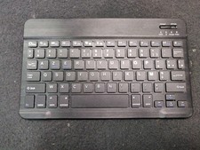 Clavier Bluetooth Rétro-éclairé