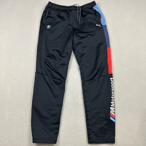 Puma bmw pants men extra - bmw,