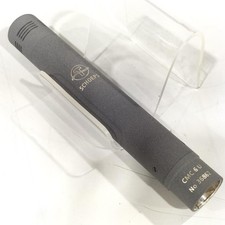 Microphone à condensateur