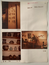 Archive jacques blin - archive, de