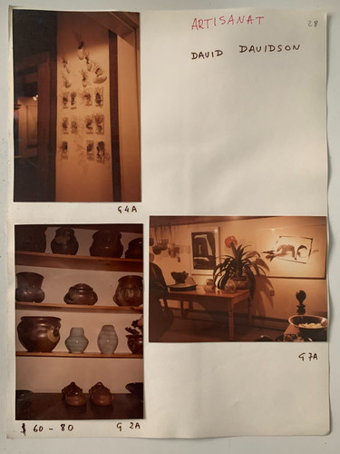 Archive jacques blin - archive,
