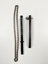 Guides chaine distribution