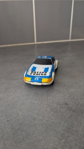 Voiture police joustra - voiture, 39