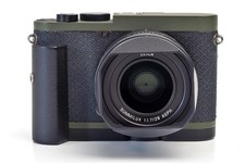 Leitz Leica Q2 Reporter