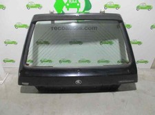 115740163 hayon pour SKODA